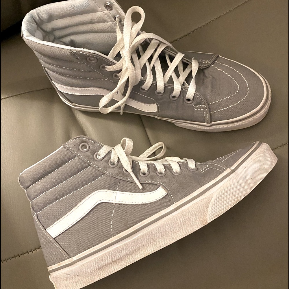 Vans ✨